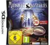 Game im Test: Midnight Mysteries von Rondomedia, Testberichte.de-Note: 2.6 Befriedigend