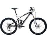 Fahrrad im Test: Jekyll Ultimate (Modell 2011) von Cannondale, Testberichte.de-Note: 1.0 Sehr gut