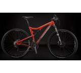 Fahrrad im Test: Tallboy von Santa Cruz, Testberichte.de-Note: ohne Endnote