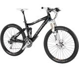 Fahrrad im Test: Fluent Lady ES von Stevens, Testberichte.de-Note: ohne Endnote