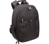 Kameratasche im Test: SLR-Kamerarucksack für Spiegelreflexkameras von AmazonBasics, Testberichte.de-Note: 1.9 Gut