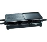 Raclette im Test: RA-2947 von Tristar, Testberichte.de-Note: ohne Endnote