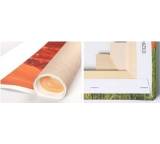 Onlineservice für Leinwanddruck