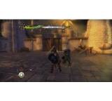 Game im Test: Der Herr der Ringe: Die Abenteuer von Aragorn von Warner Interactive, Testberichte.de-Note: 2.9 Befriedigend