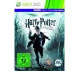 Harry Potter und die Heiligtümer des Todes - Teil 1 (für Xbox 360)