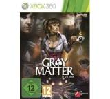 Gray Matter (für Xbox 360)