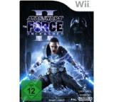 Star Wars: The Force Unleashed 2 (für Wii)