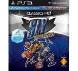 The Sly Trilogy (für PS3)