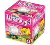 Gesellschaftsspiel im Test: Bibi Blocksberg - Hexenkugel von Schmidt Spiele, Testberichte.de-Note: 1.5 Sehr gut