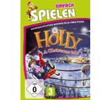 Game im Test: Holly - A Christmas Tale (für PC) von Phenomedia, Testberichte.de-Note: 2.3 Gut