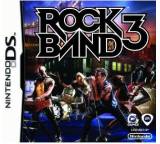 Rock Band 3 (für DS)