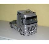 RC-Modell im Test: Actros MP2 von Tokle Modellbau, Testberichte.de-Note: ohne Endnote