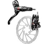 X0 Hydraulic Disc Brake 203 mm