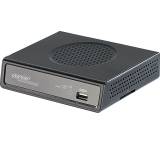 TV-Receiver im Test: DV-600.Mini von Auvisio, Testberichte.de-Note: ohne Endnote