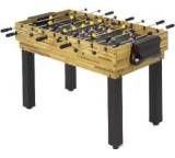 Tischkicker im Test: Multifunktionstisch 12 in 1 von Schmidt Sportsworld, Testberichte.de-Note: ohne Endnote