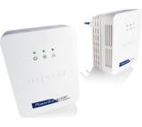 Powerline AV 500 Adapter Kit (XAVB5001)