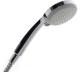 Dusche im Test: Croma 100 Vario Handbrause DN15 von Hansgrohe, Testberichte.de-Note: 1.4 Sehr gut