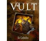 Gesellschaftsspiel im Test: Deus Vult: Ex Cathedra von Mongoose Publishing, Testberichte.de-Note: 2.6 Befriedigend
