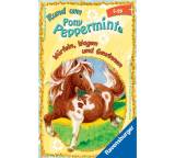 Gesellschaftsspiel im Test: Rund um Pony Peppermint von Ravensburger, Testberichte.de-Note: 3.8 Ausreichend