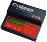 RC-Modellbau-Zubehör im Test: iCharger 3010B von Junsi, Testberichte.de-Note: ohne Endnote