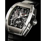 Tourbillon Aerodyne