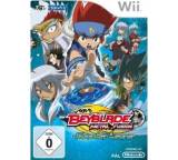 Beyblade - Metal Fusion: Counter Leone (für Wii)