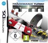 Trackmania Turbo (für DS)