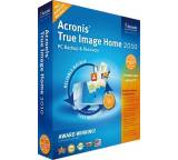 Backup-Software im Test: True Image Home 2011 von Acronis, Testberichte.de-Note: 1.5 Sehr gut