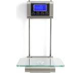 Küchenwaage im Test: KE 861 Zoe von ADE, Testberichte.de-Note: 2.2 Gut