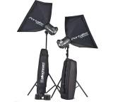 Lichttechnik im Test: BXRi 500/500 To Go von Elinchrom, Testberichte.de-Note: 2.2 Gut