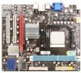 Mainboard im Test: PURE PI-AM3RS785G von Sapphire, Testberichte.de-Note: 1.5 Sehr gut