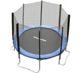 Trampolin im Test: Garten Trampolin 305 cm von Ultrasport, Testberichte.de-Note: 1.6 Gut