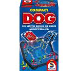 Gesellschaftsspiel im Test: Dog: Compact von Schmidt Spiele, Testberichte.de-Note: 1.4 Sehr gut
