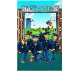 Gesellschaftsspiel im Test: Stunt Academy von Krimsus Krimskrams Kiste, Testberichte.de-Note: 3.4 Befriedigend