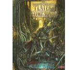 Gesellschaftsspiel im Test: Earthdawn Third Edition: Player's Companion von RedBrick Limited, Testberichte.de-Note: 2.6 Befriedigend