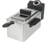 Fritteuse im Test: FR 5547 von AEG, Testberichte.de-Note: ohne Endnote