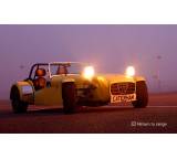 Auto im Test: Seven Roadsport 175 SV 5-Gang manuell (120 kW) von Caterham, Testberichte.de-Note: ohne Endnote