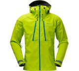 Trollveggen Flex3 Jacket