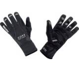 Alp X III Windstopper Handschuhe
