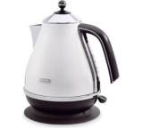 Wasserkocher im Test: KBO 2001 von De Longhi, Testberichte.de-Note: 1.5 Sehr gut