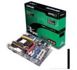 Mainboard im Test: Pure CrossFireX PC-AM3RS790G von Sapphire, Testberichte.de-Note: ohne Endnote