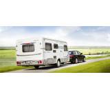 Caravan im Test: Feeling 470 von Hymer, Testberichte.de-Note: 2.2 Gut