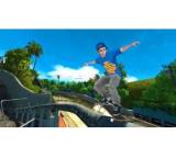 Game im Test: Tony Hawk: Shred von Activision, Testberichte.de-Note: 2.8 Befriedigend
