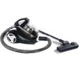 Staubsauger im Test: Centrino Clean Control M2881-9 von Dirt Devil, Testberichte.de-Note: 2.1 Gut