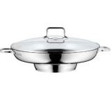 Pfanne im Test: Wok Party von WMF, Testberichte.de-Note: ohne Endnote