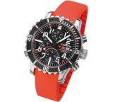 Uhr im Test: B-42 Marinemaster Chronograph Alarm Chronometer C.O.S.C. von Fortis Uhren, Testberichte.de-Note: 1.0 Sehr gut