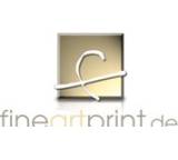Bilderdienst im Test: Fine Art Poster von fineartprint.de, Testberichte.de-Note: ohne Endnote