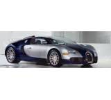 Auto im Test: Veyron 16.4 Allrad DSG Super Sport (882 kW) [05] von Bugatti, Testberichte.de-Note: ohne Endnote