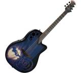 Gitarre im Test: DJA34-AL von Ovation, Testberichte.de-Note: 1.0 Sehr gut