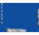 Weiteres Tool im Test: ObjectDock Plus 2.0 von Stardock, Testberichte.de-Note: ohne Endnote